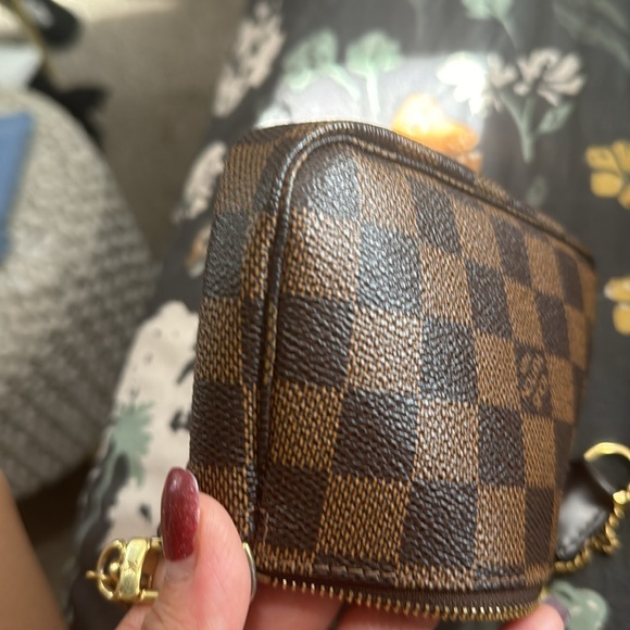 Louis vuitton TB pochette - Picture 7 of 8